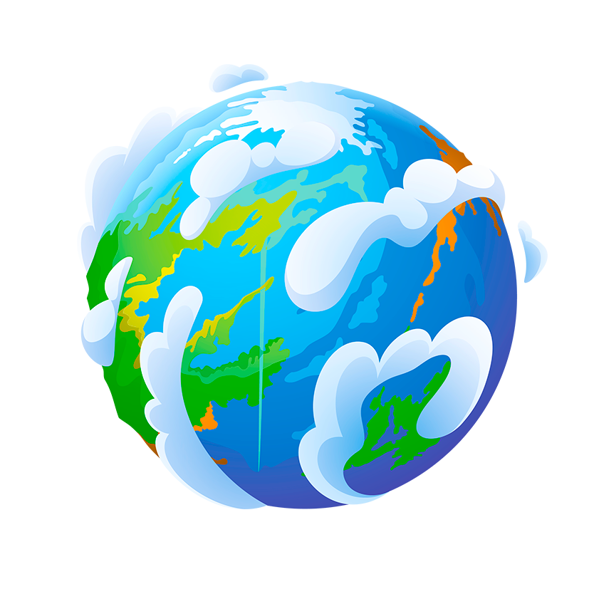 Global Icon
