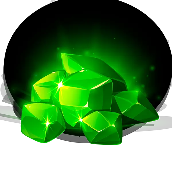 Icono Gemas