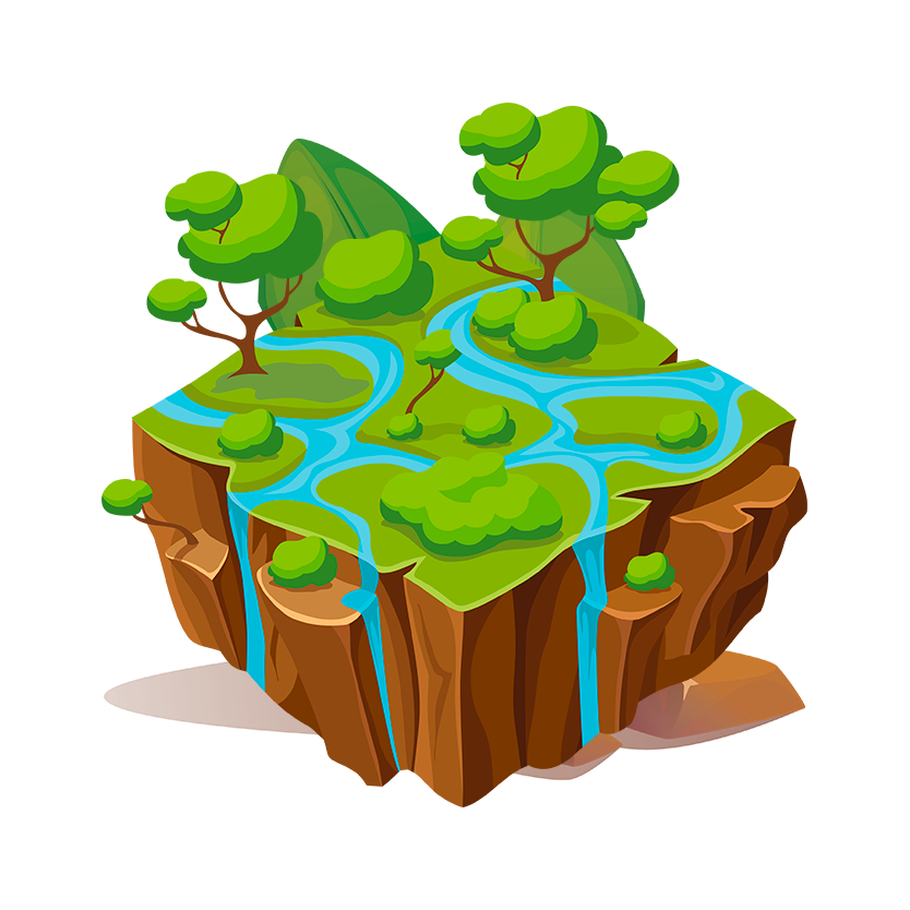 Oneblock Icon