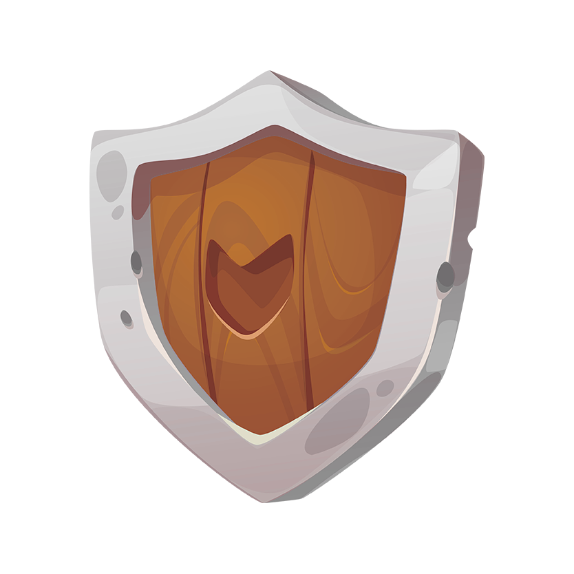 Survival Vanilla Icon
